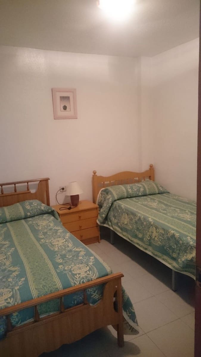 2 slaapkamer Flat te koop in Garrucha - € 150.000 (Ref: 9650976)