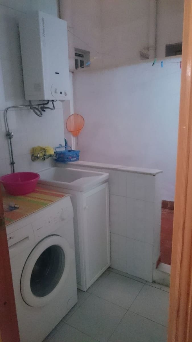 2 slaapkamer Flat te koop in Garrucha - € 150.000 (Ref: 9650976)