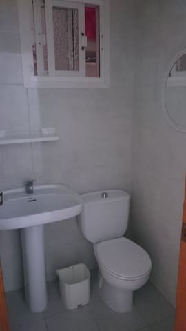 2 slaapkamer Flat te koop in Garrucha - € 150.000 (Ref: 9650976)