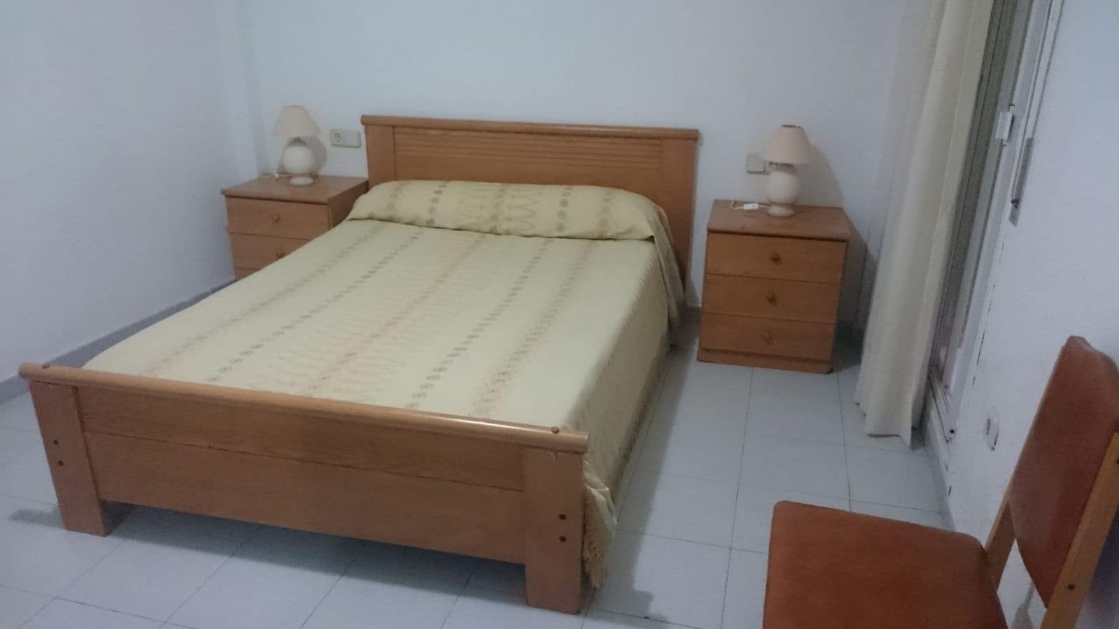 2 slaapkamer Flat te koop in Garrucha - € 150.000 (Ref: 9650976)