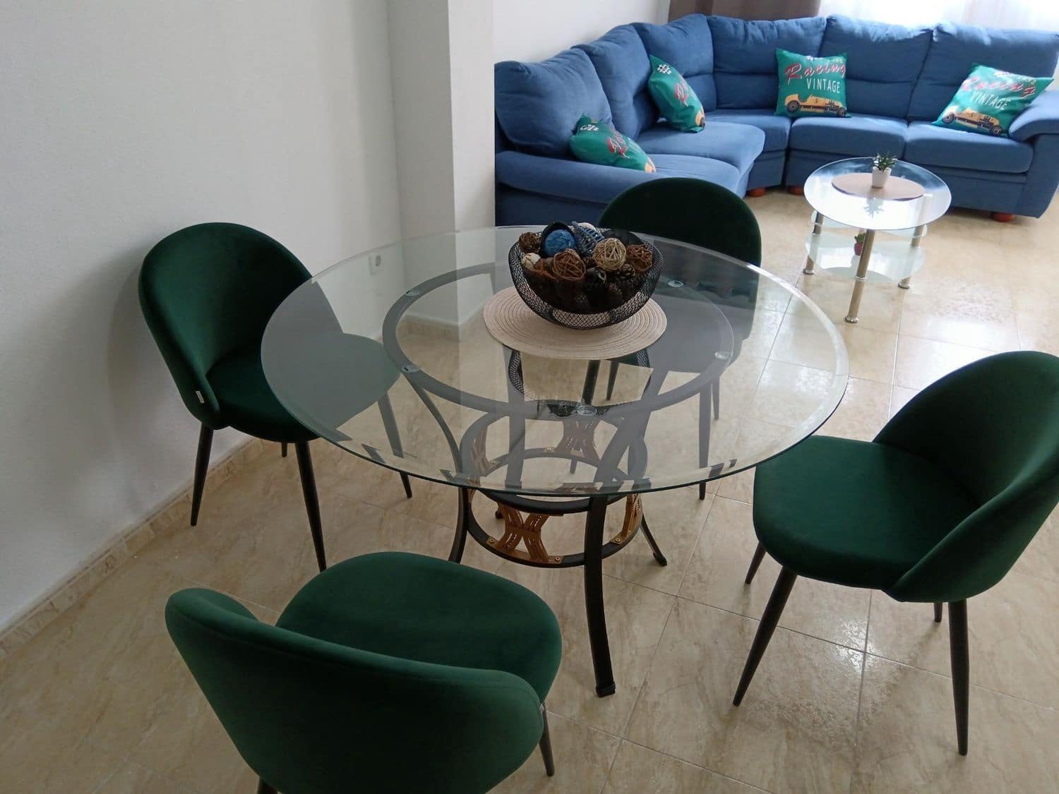 2 bedroom Flat for sale in Garrucha with garage - € 145,000 (Ref: 9654481)