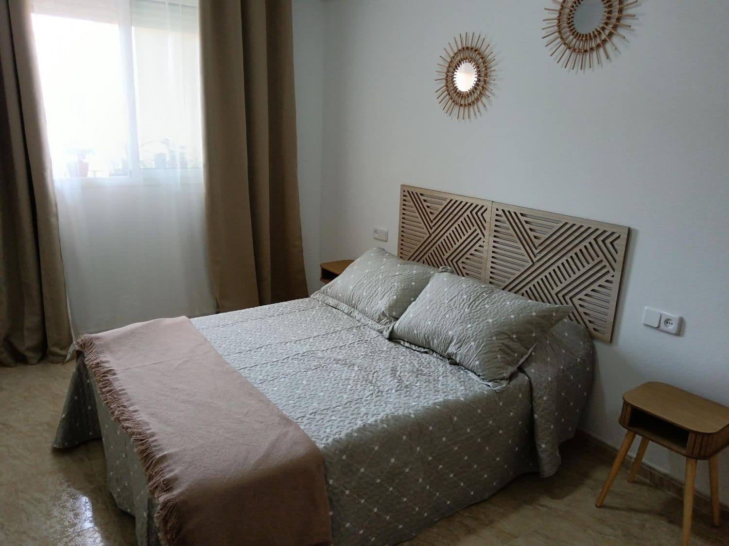2 bedroom Flat for sale in Garrucha with garage - € 145,000 (Ref: 9654481)