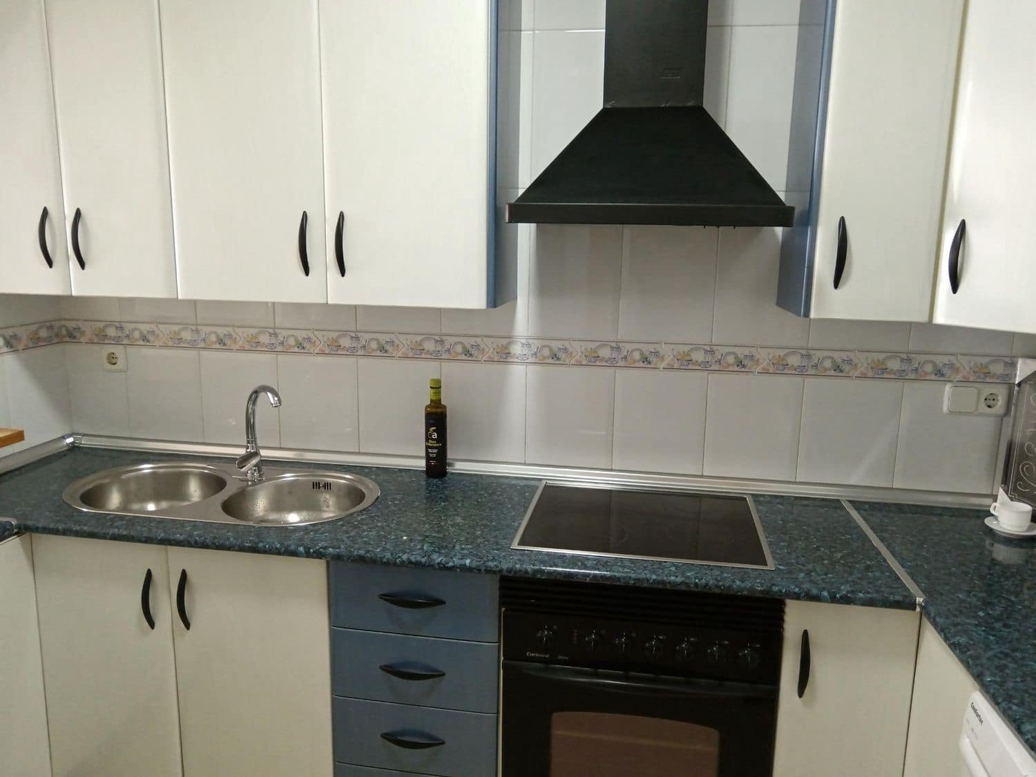 2 bedroom Flat for sale in Garrucha with garage - € 145,000 (Ref: 9654481)