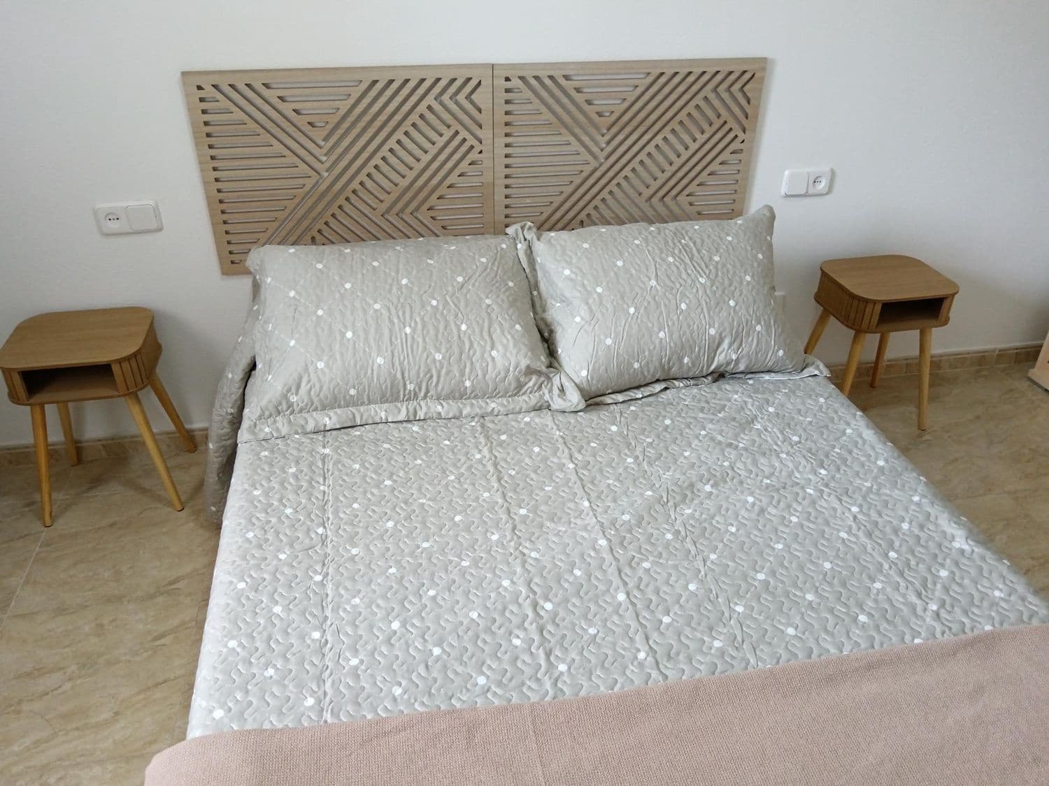 2 bedroom Flat for sale in Garrucha with garage - € 145,000 (Ref: 9654481)