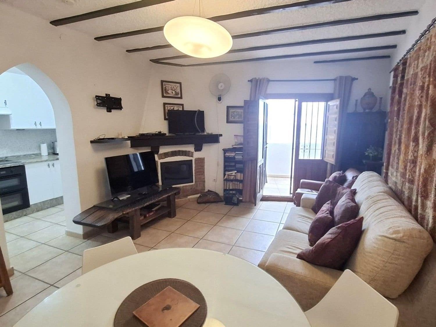 2 bedroom Flat for sale in Mojacar - € 159,950 (Ref: 9654482)