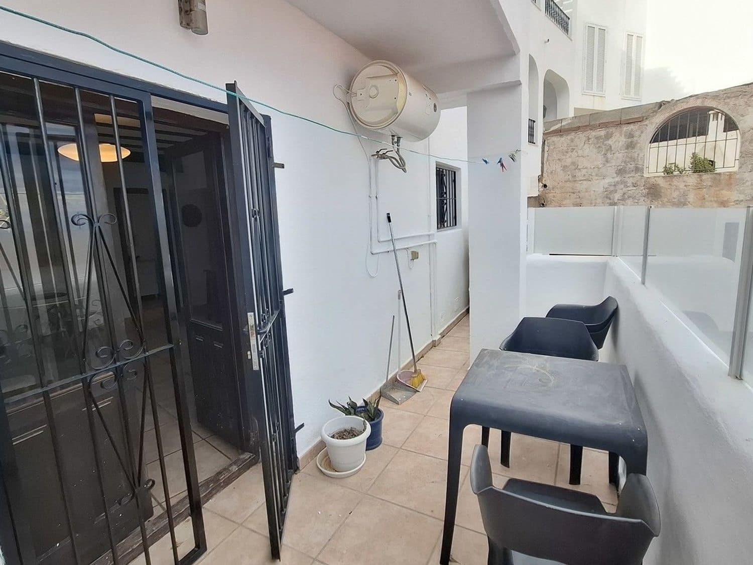 2 bedroom Flat for sale in Mojacar - € 159,950 (Ref: 9654482)