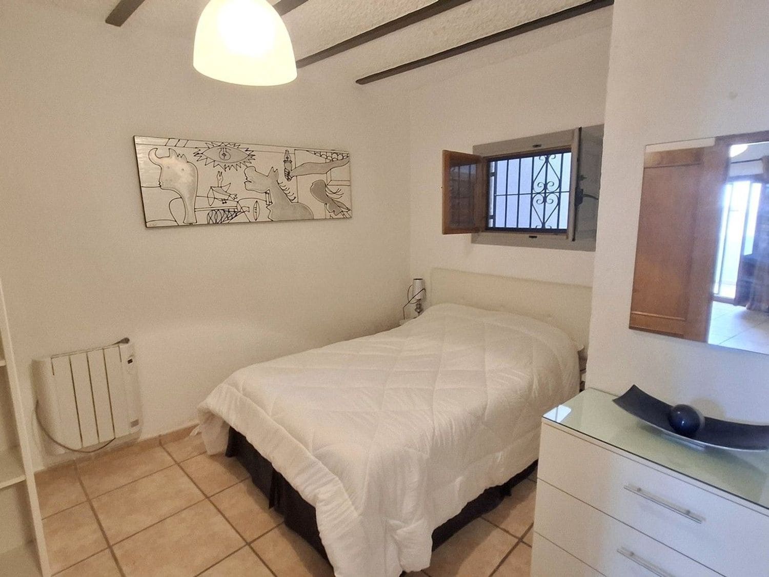 2 bedroom Flat for sale in Mojacar - € 159,950 (Ref: 9654482)