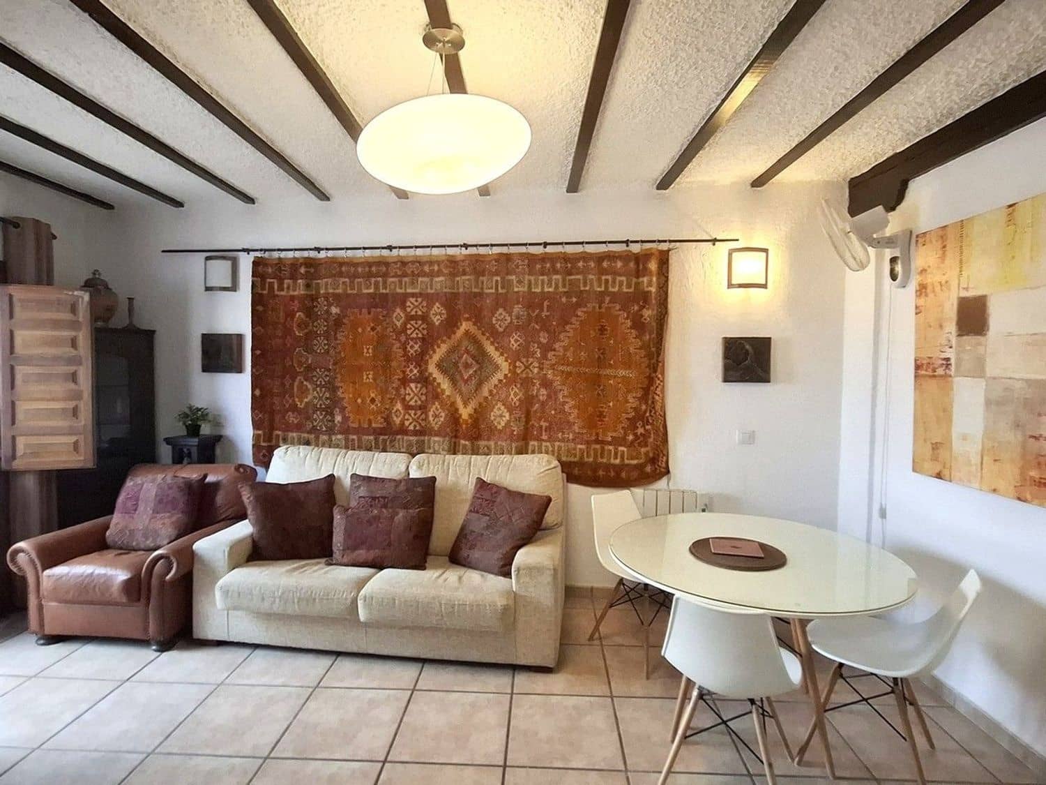 2 bedroom Flat for sale in Mojacar - € 159,950 (Ref: 9654482)