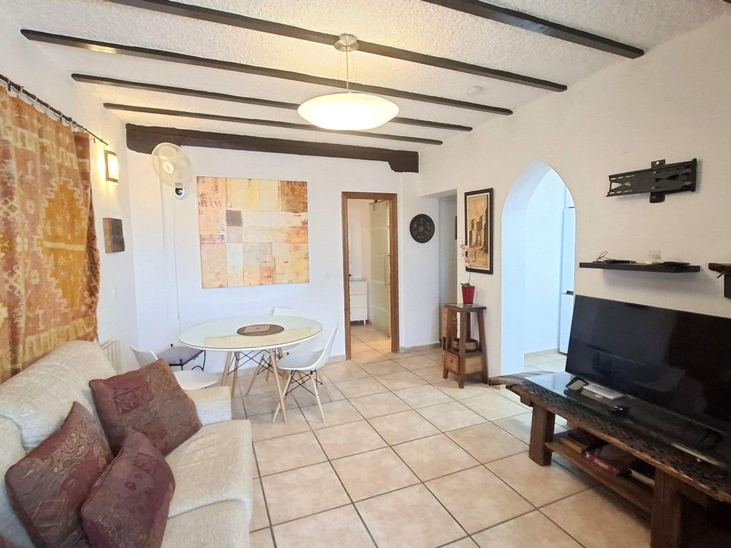 2 bedroom Flat for sale in Mojacar - € 159,950 (Ref: 9654482)