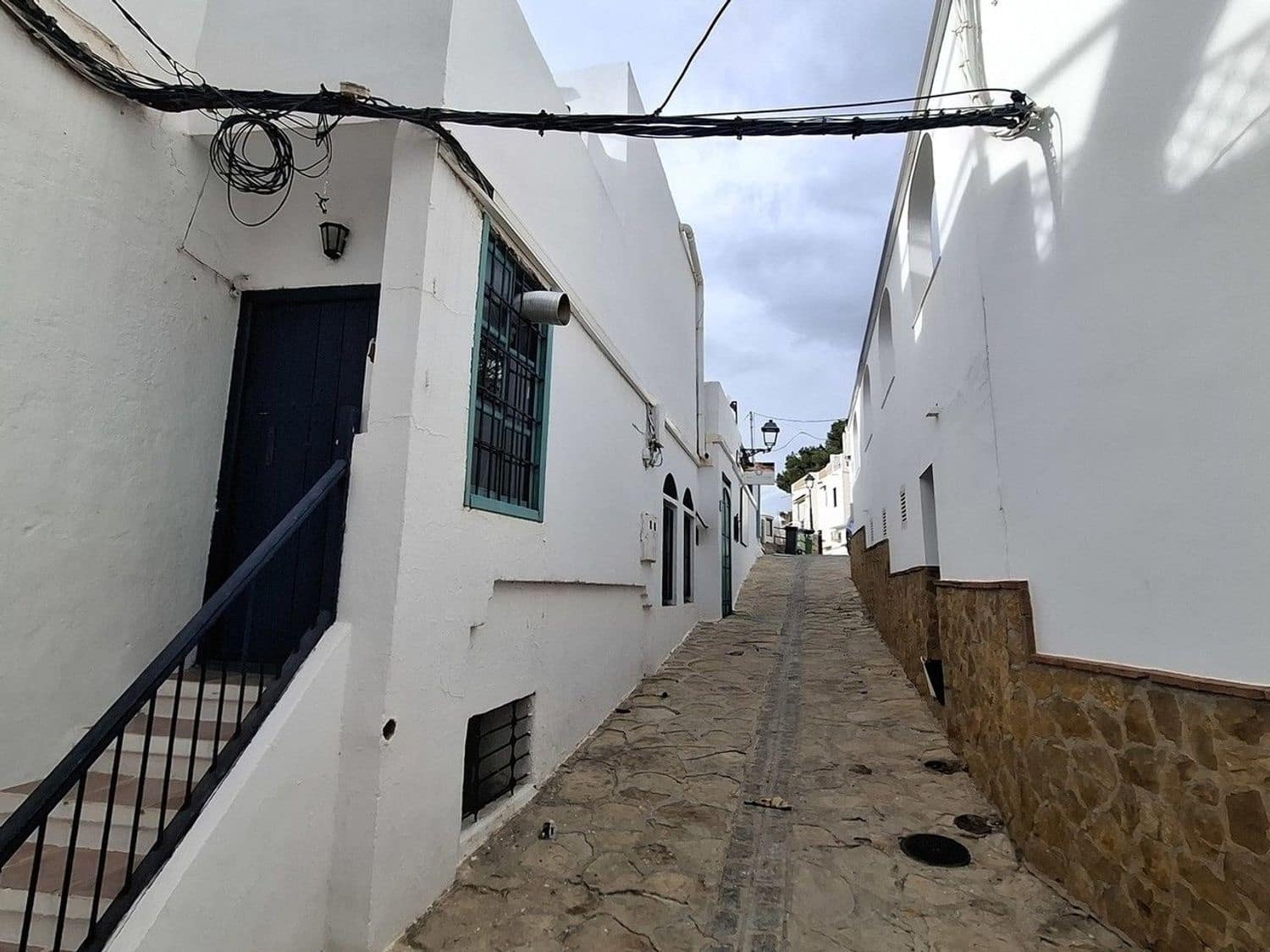 2 bedroom Flat for sale in Mojacar - € 159,950 (Ref: 9654482)