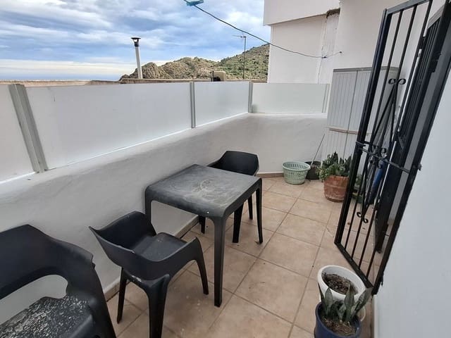 2 sovrum Lägenhet till salu i Mojácar - 159 950 € (Ref: 9654482)