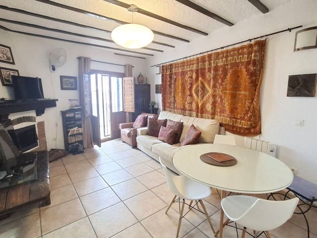 2 sovrum Lägenhet till salu i Mojácar - 159 950 € (Ref: 9654482)