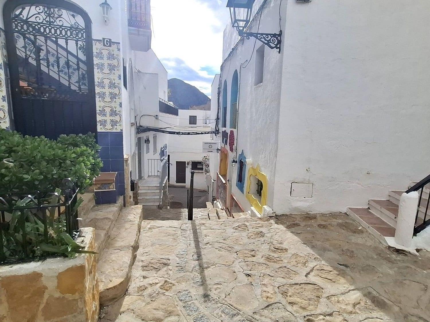 2 bedroom Flat for sale in Mojacar - € 159,950 (Ref: 9654482)