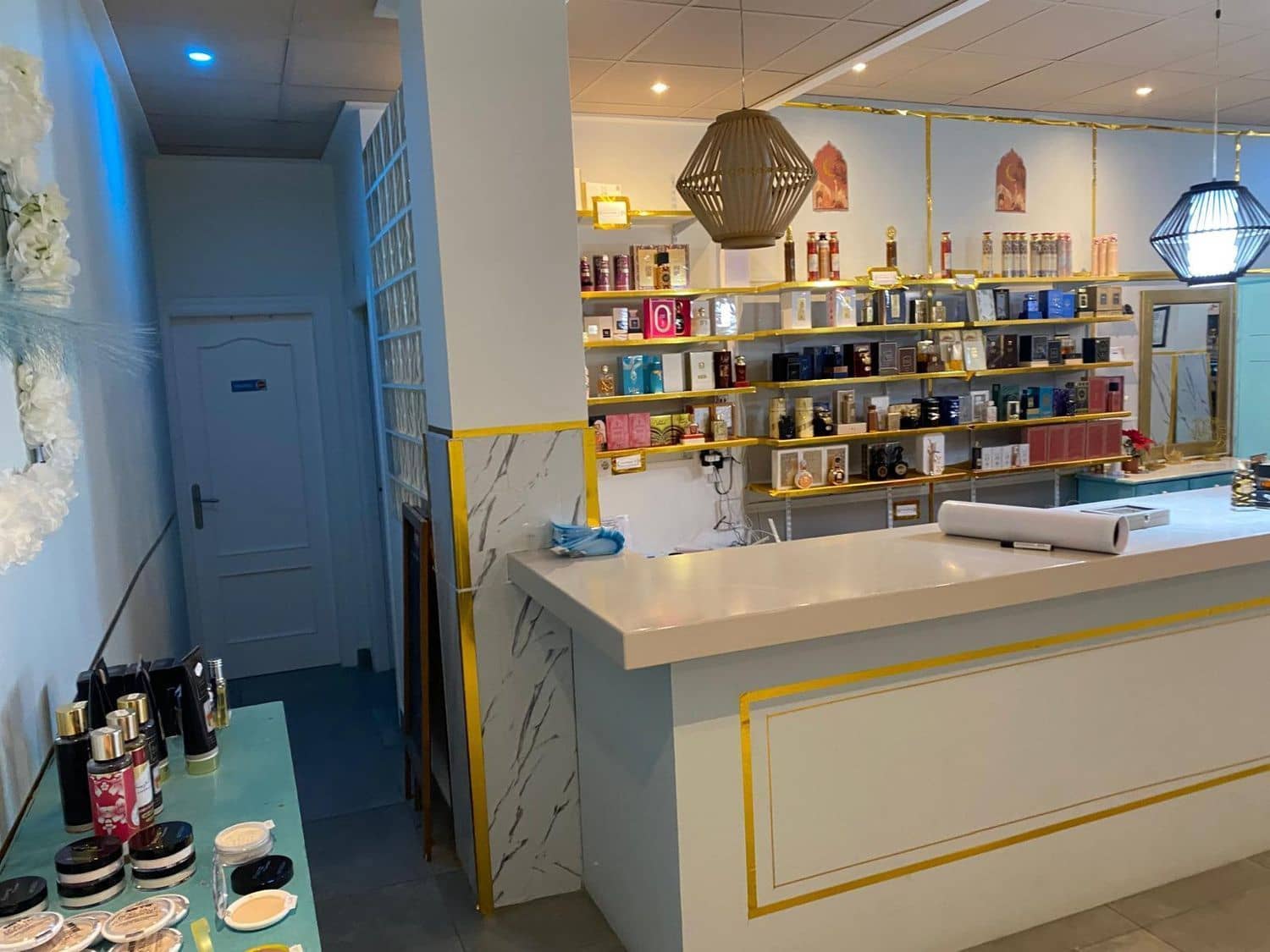 Local Comercial en La Alfoquia en venta - 85.000 € (Ref: 9658125)