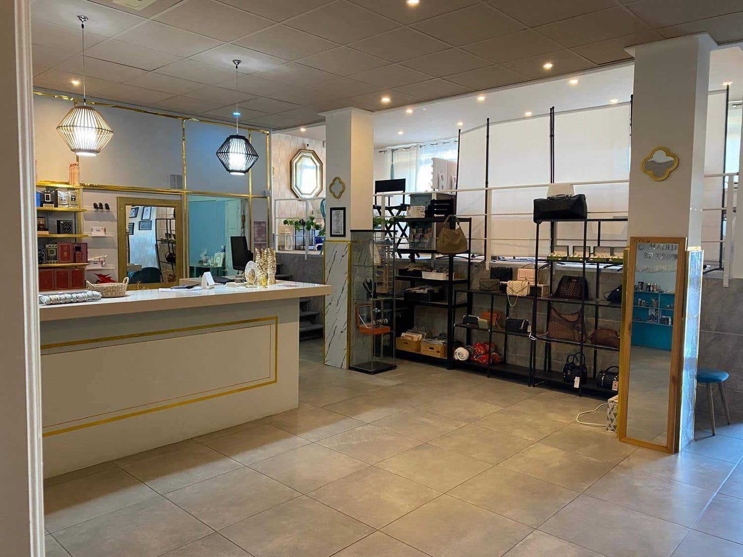 Local Comercial en La Alfoquia en venta - 85.000 € (Ref: 9658125)