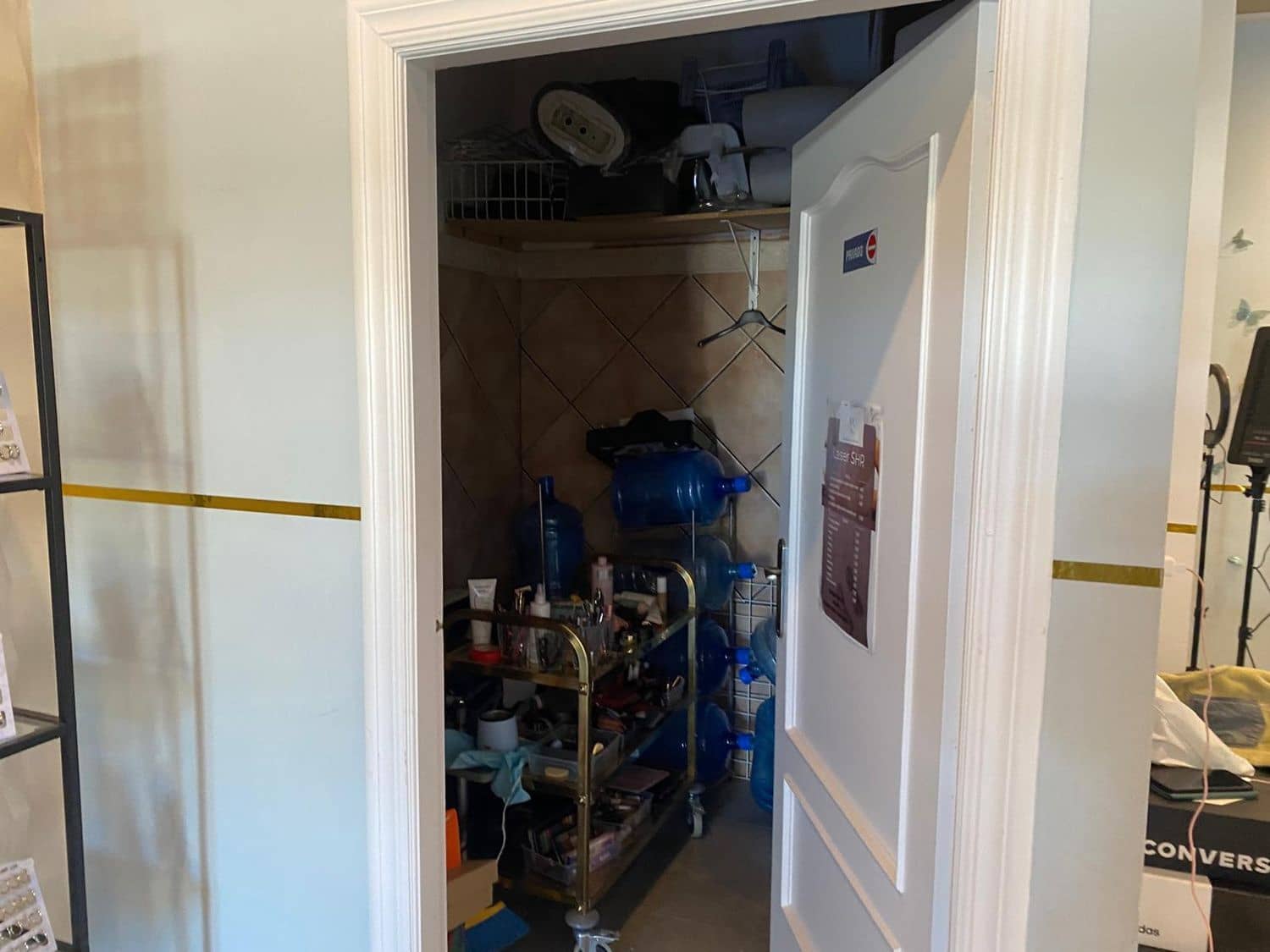 Local Comercial en La Alfoquia en venta - 85.000 € (Ref: 9658125)