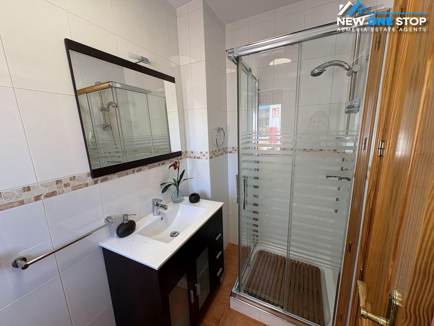 Ático de 2 habitaciones en Mojácar en venta con piscina garaje - 310.000 € (Ref: 9669394)