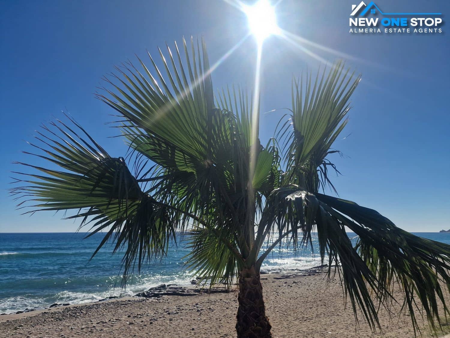 Ático de 2 habitaciones en Mojácar en venta con piscina garaje - 310.000 € (Ref: 9669394)