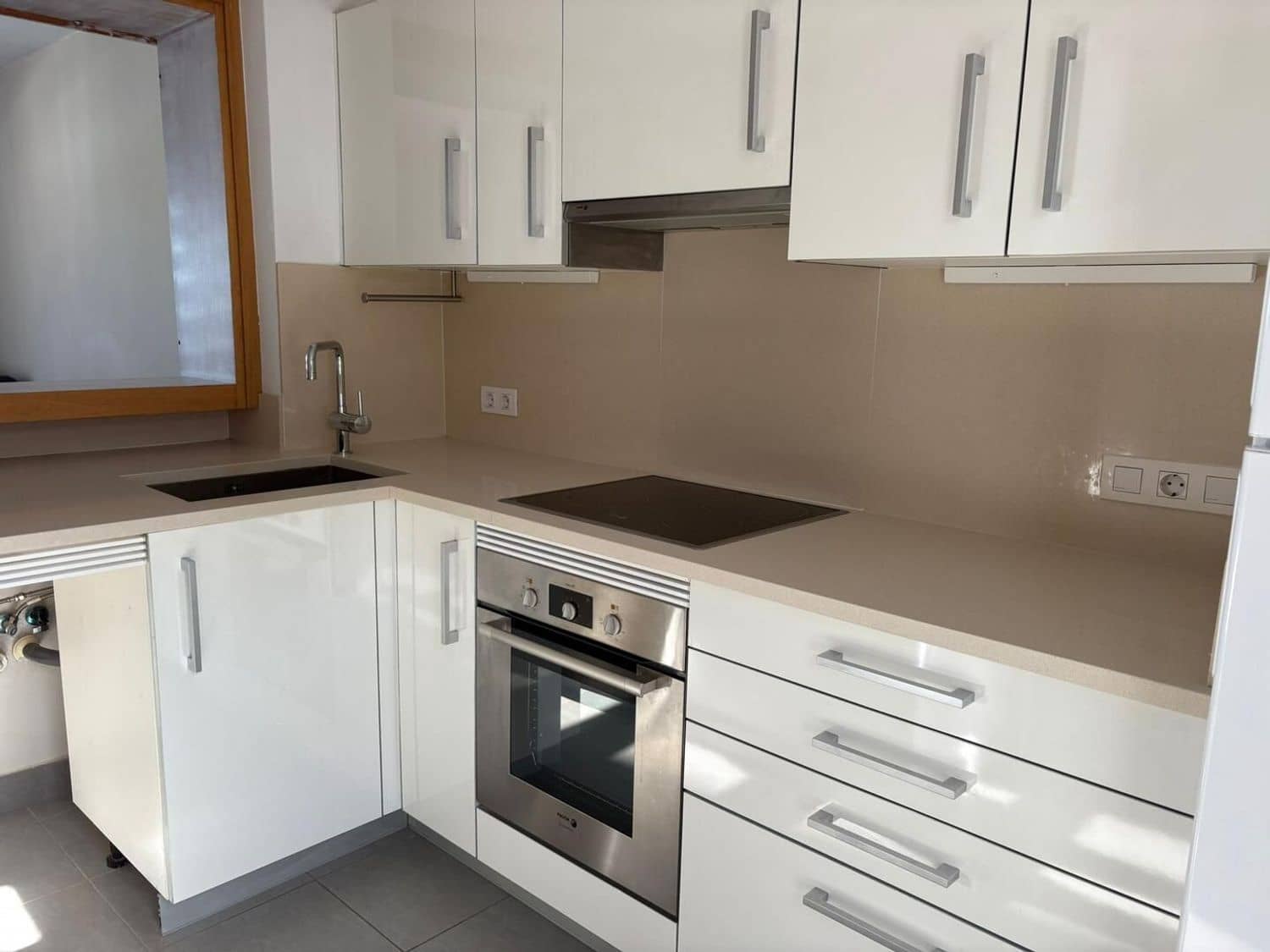 2 sovrum Lägenhet till salu i Mojacar med pool - 300 000 € (Ref: 9669395)