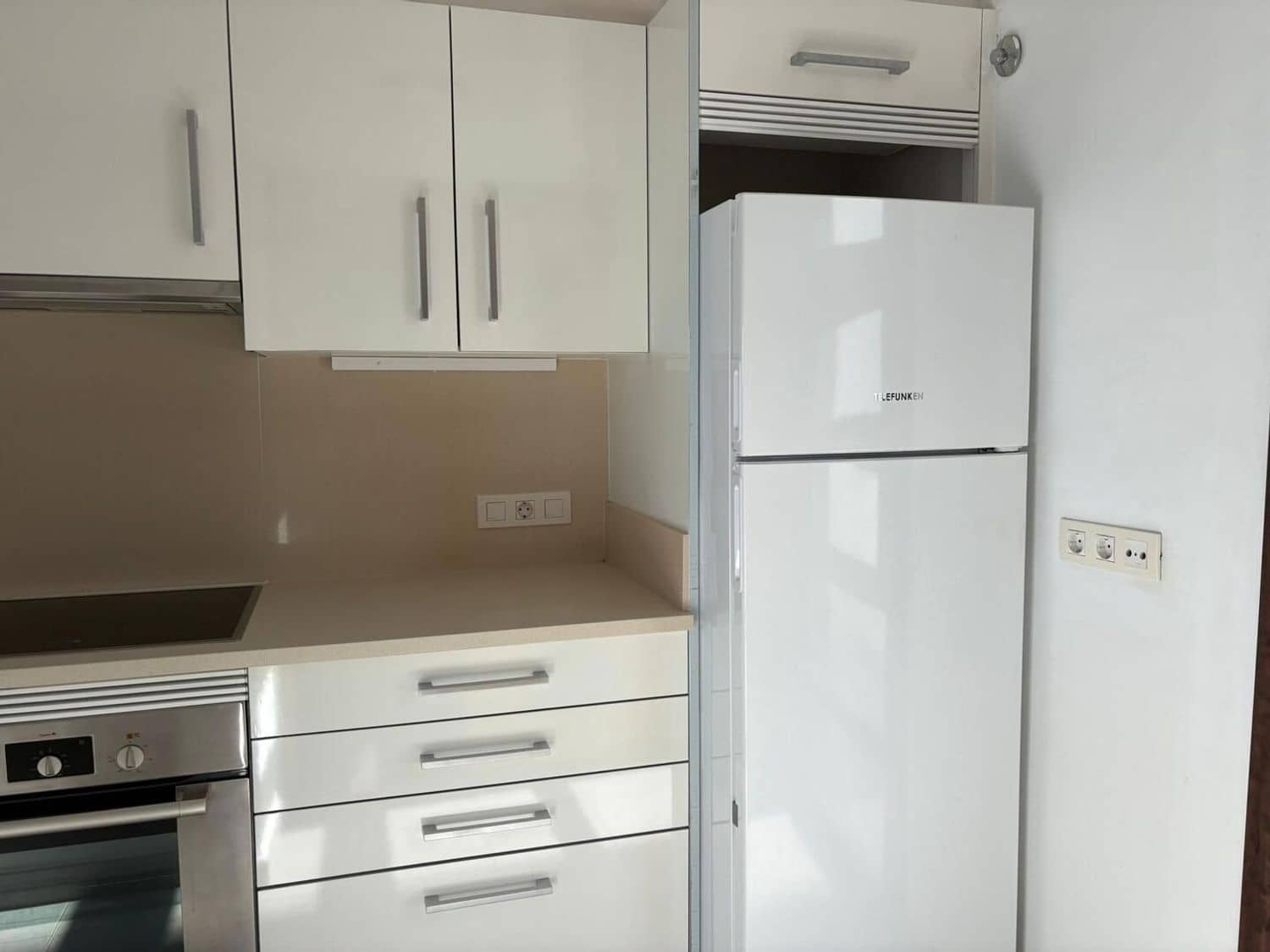 2 sovrum Lägenhet till salu i Mojacar med pool - 300 000 € (Ref: 9669395)