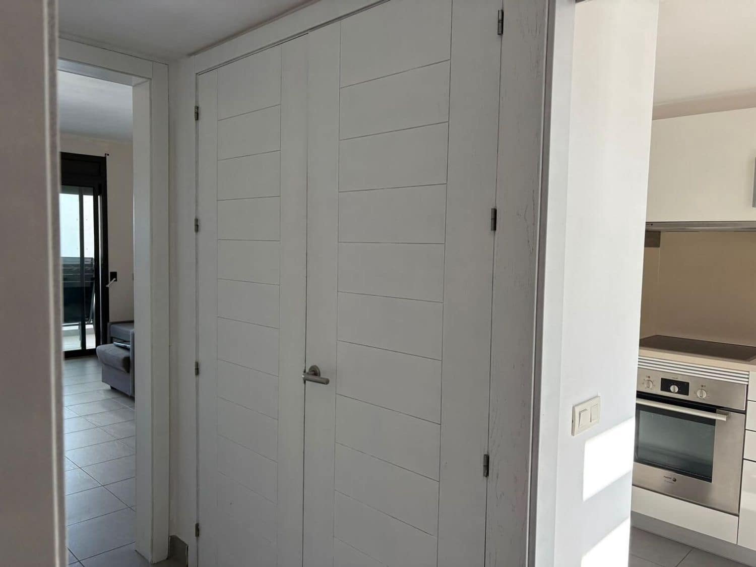 2 sovrum Lägenhet till salu i Mojacar med pool - 300 000 € (Ref: 9669395)