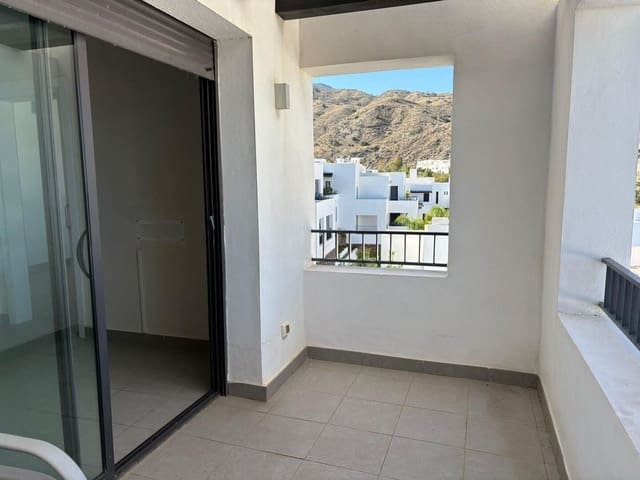 2 bedroom Flat for sale in Mojácar with pool - € 300,000 (Ref: 9669395)