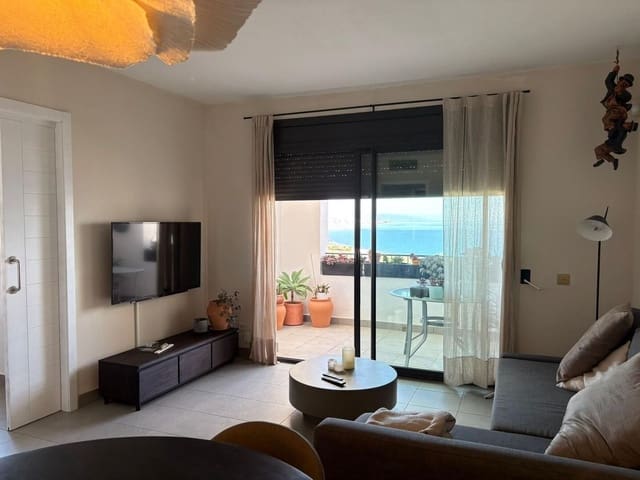 2 bedroom Flat for sale in Mojácar with pool - € 300,000 (Ref: 9669395)