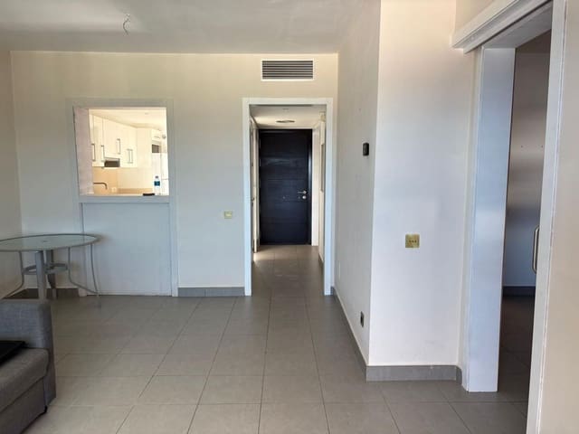 2 bedroom Flat for sale in Mojácar with pool - € 300,000 (Ref: 9669395)