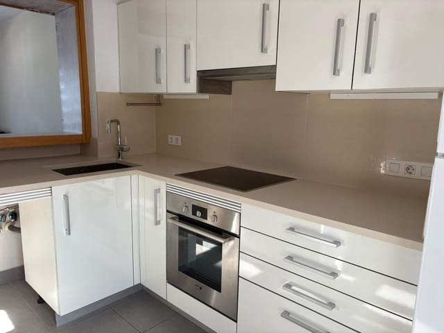 2 bedroom Flat for sale in Mojácar with pool - € 300,000 (Ref: 9669395)