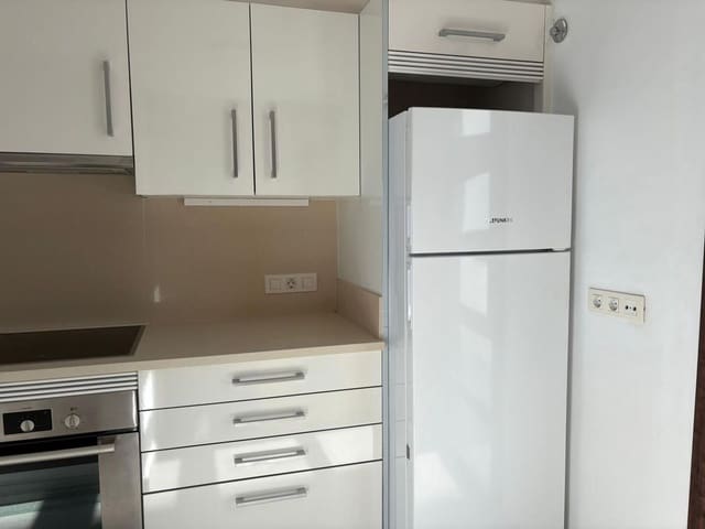 2 bedroom Flat for sale in Mojácar with pool - € 300,000 (Ref: 9669395)