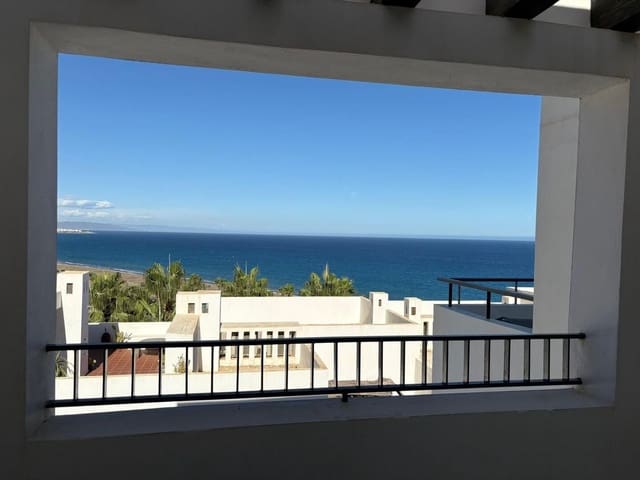 2 bedroom Flat for sale in Mojácar with pool - € 300,000 (Ref: 9669395)