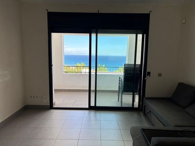 2 bedroom Flat for sale in Mojácar with pool - € 300,000 (Ref: 9669395)