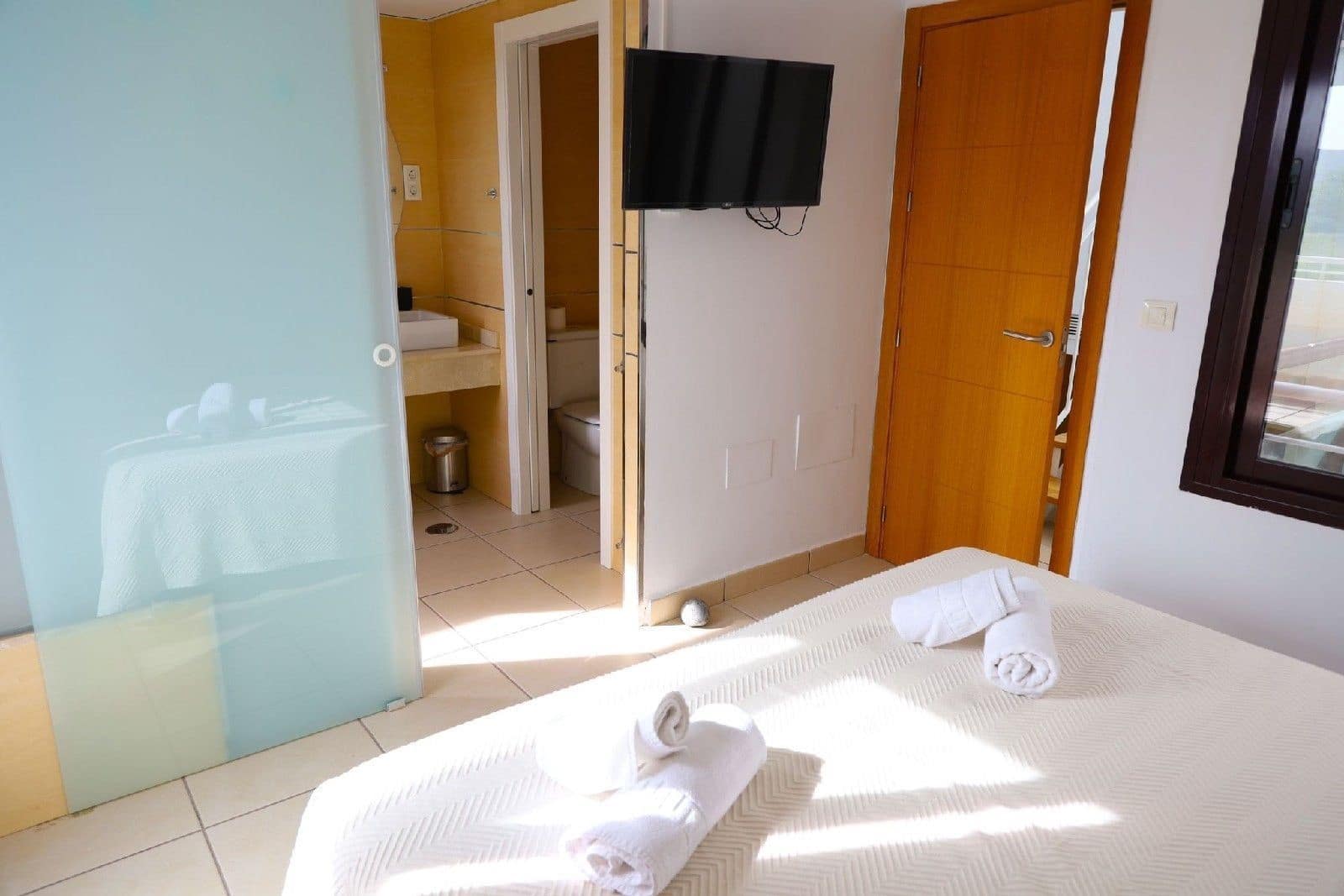 3 slaapkamer Huis te koop in Mojacar met zwembad - € 350.000 (Ref: 9676331)