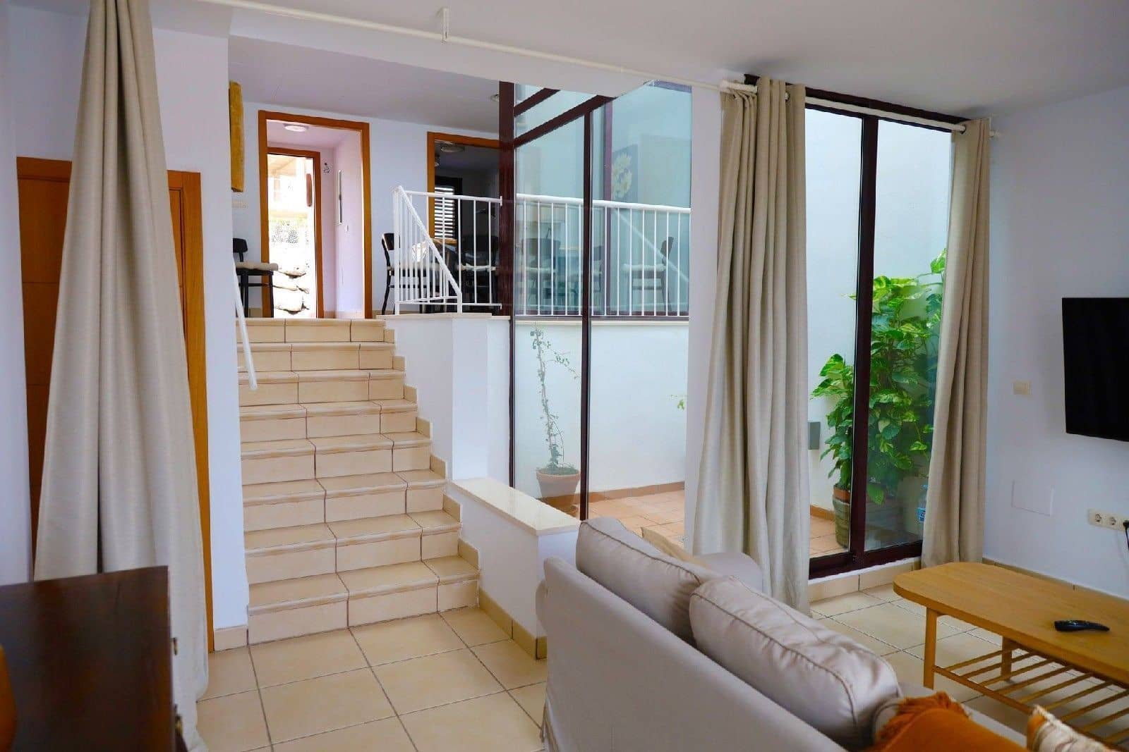 3 slaapkamer Huis te koop in Mojacar met zwembad - € 350.000 (Ref: 9676331)