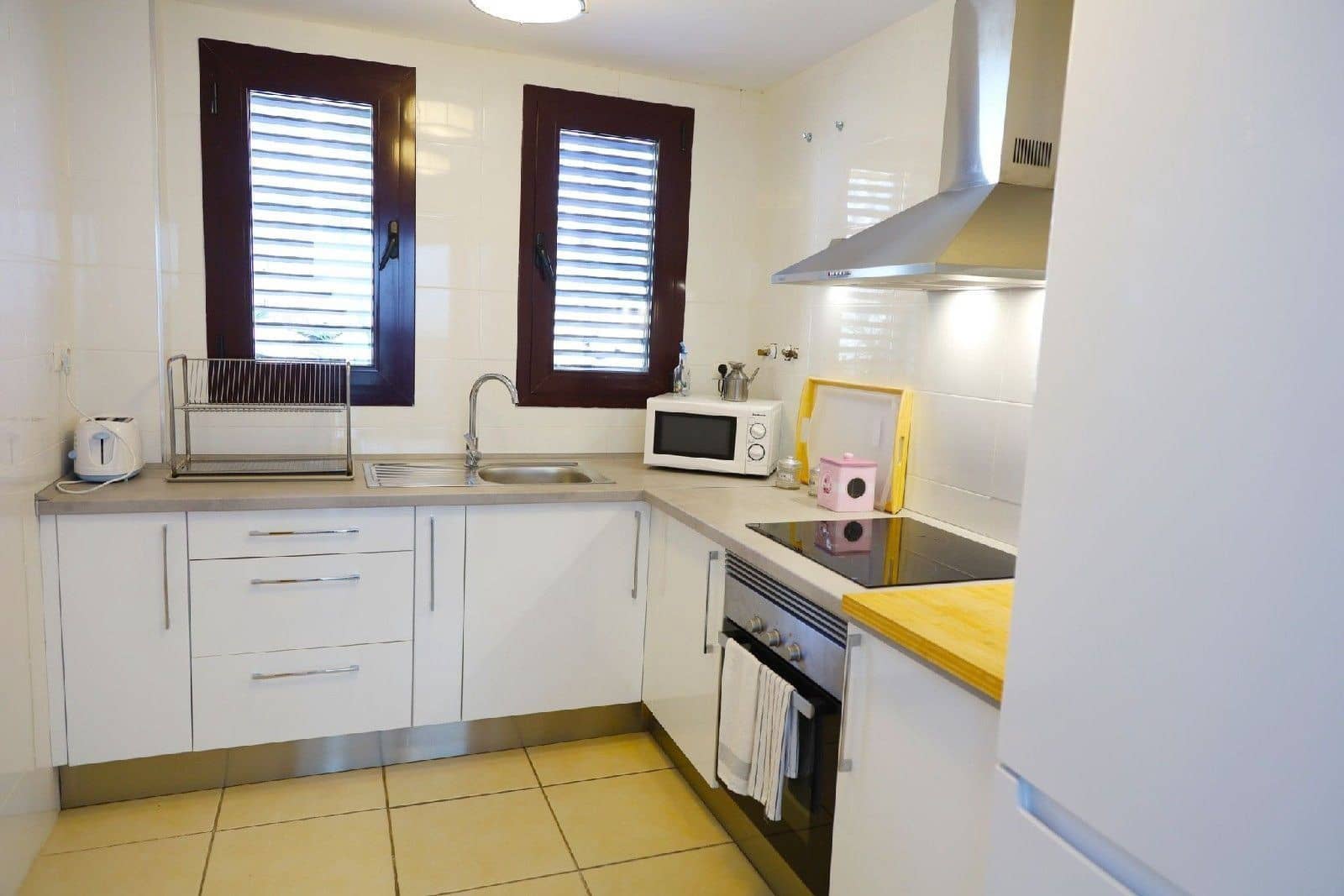 3 slaapkamer Huis te koop in Mojacar met zwembad - € 350.000 (Ref: 9676331)