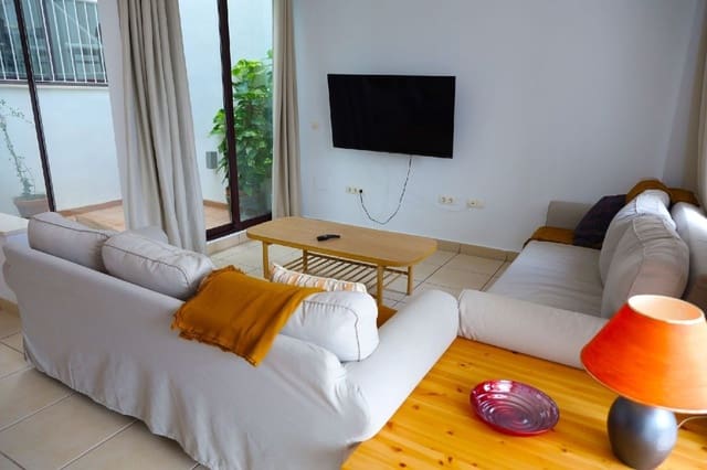 3 slaapkamer Huis te koop in Mojácar - € 350.000 (Ref: 9676331)