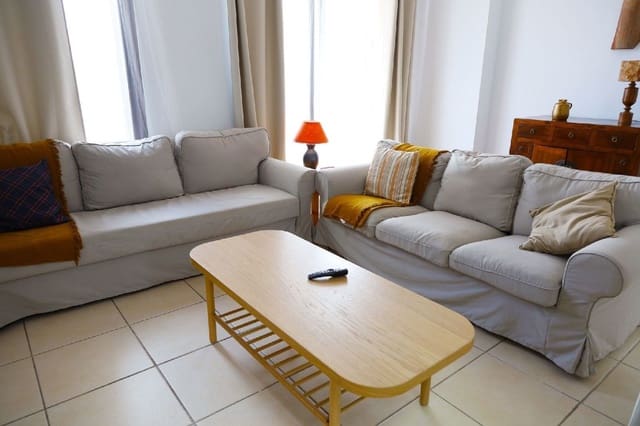 3 slaapkamer Huis te koop in Mojácar - € 350.000 (Ref: 9676331)