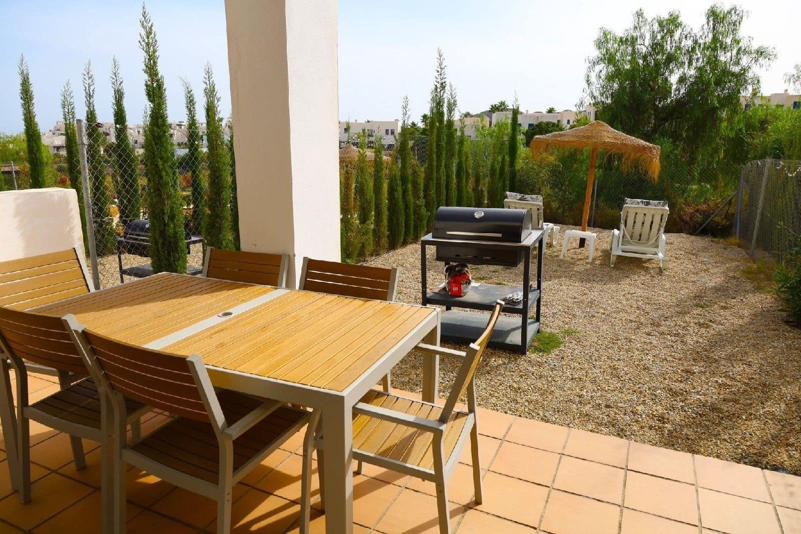 3 slaapkamer Huis te koop in Mojacar met zwembad - € 350.000 (Ref: 9676331)