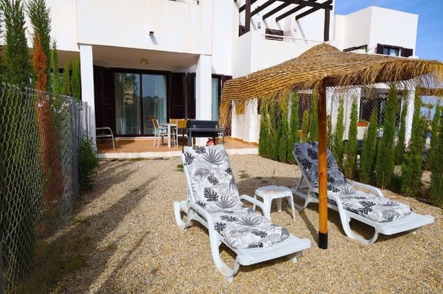 3 slaapkamer Huis te koop in Mojácar - € 350.000 (Ref: 9676331)