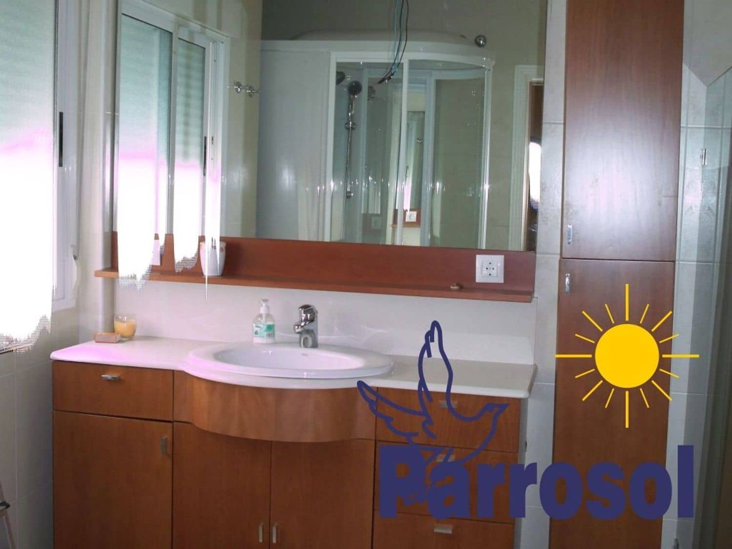 2 bedroom Flat for sale in Garrucha with garage - € 260,000 (Ref: 9676593)