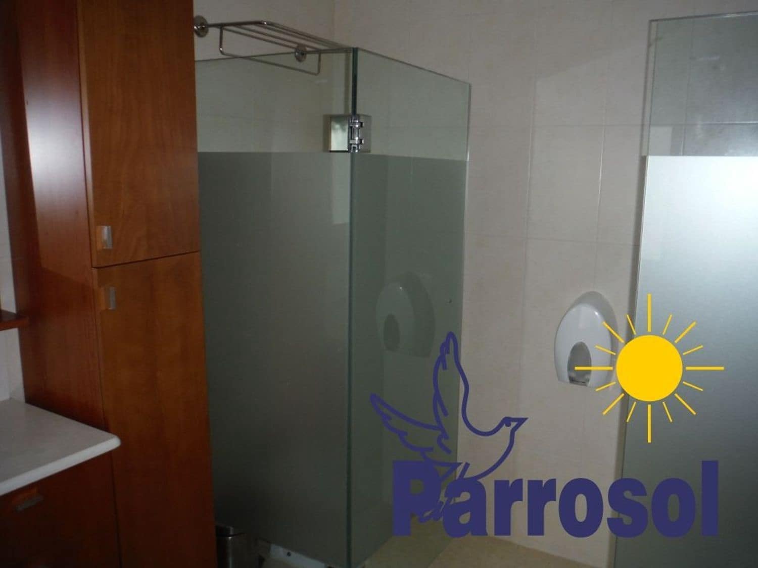 2 bedroom Flat for sale in Garrucha with garage - € 260,000 (Ref: 9676593)