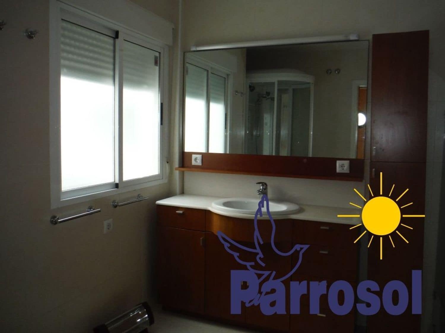 2 bedroom Flat for sale in Garrucha with garage - € 260,000 (Ref: 9676593)