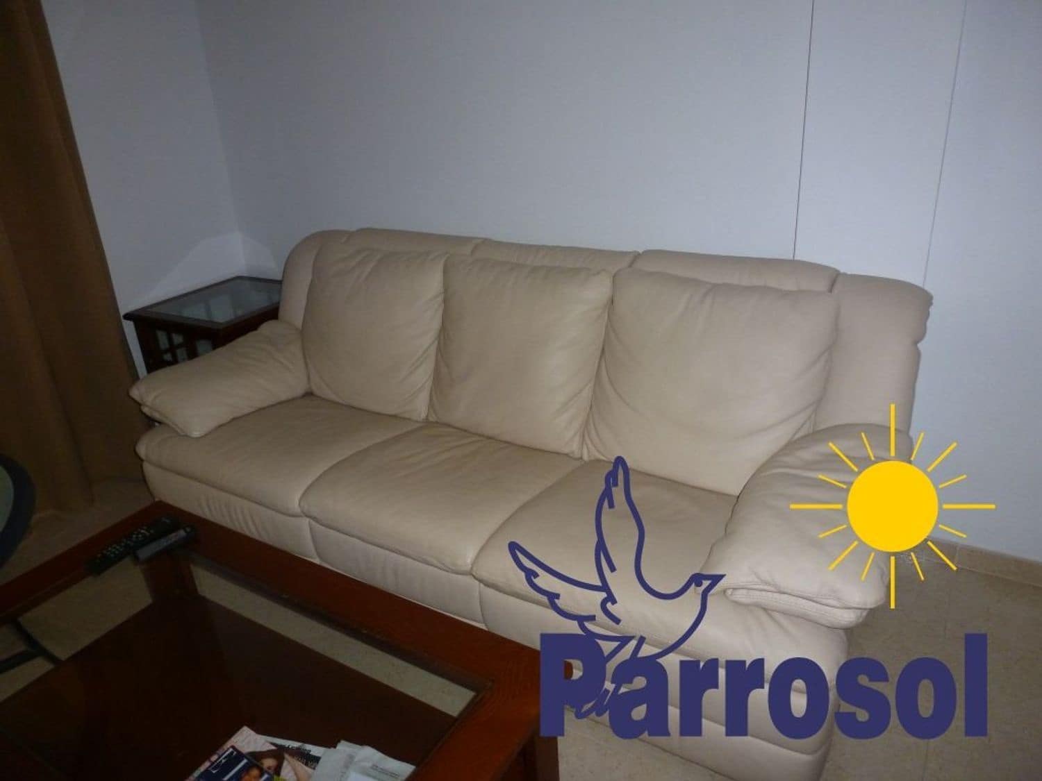 2 bedroom Flat for sale in Garrucha with garage - € 260,000 (Ref: 9676593)