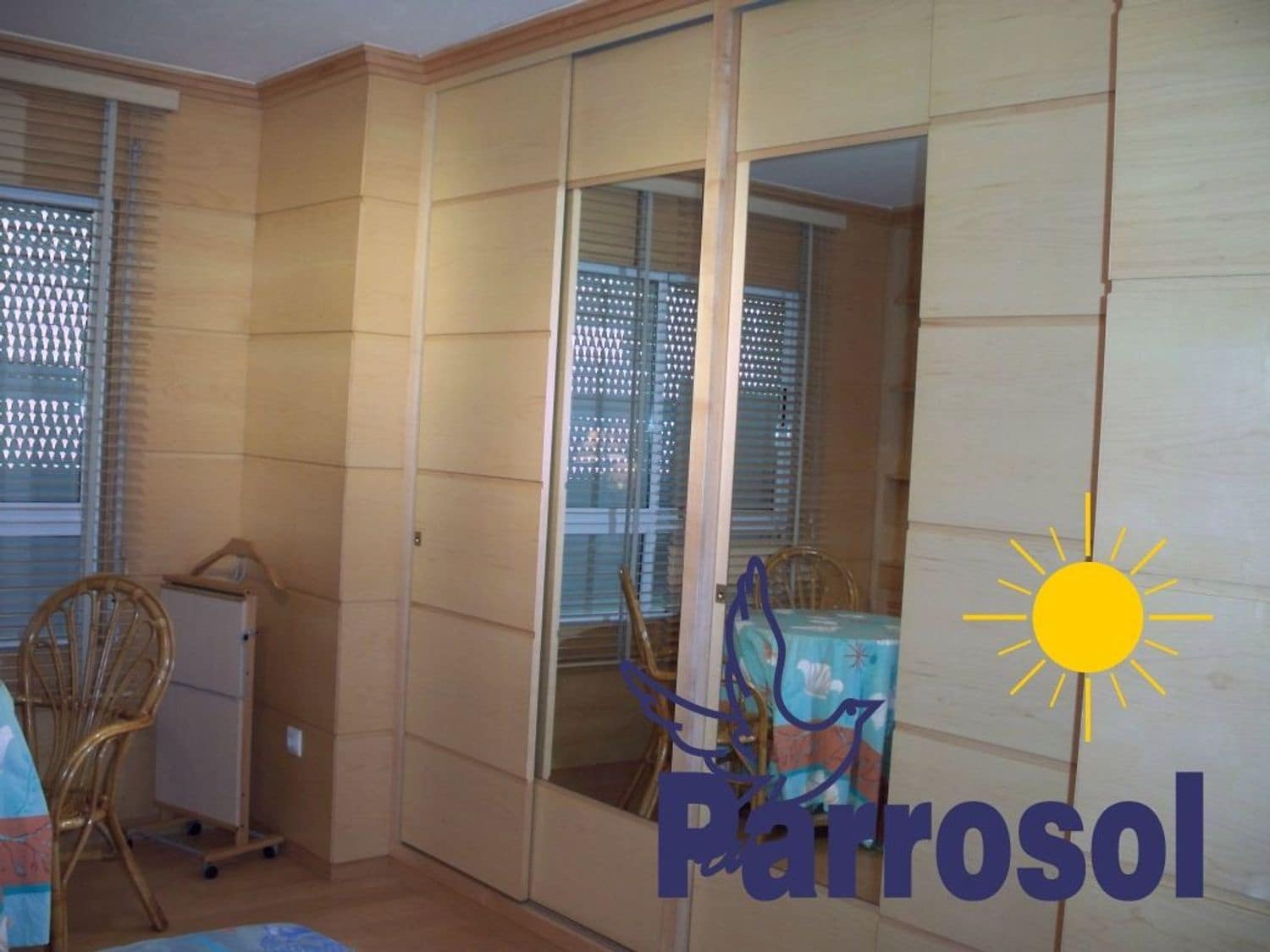 2 bedroom Flat for sale in Garrucha with garage - € 260,000 (Ref: 9676593)