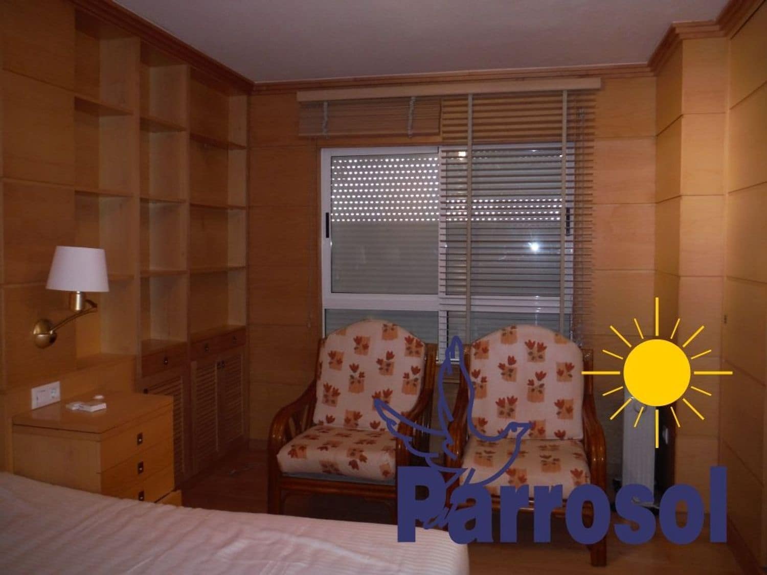 2 bedroom Flat for sale in Garrucha with garage - € 260,000 (Ref: 9676593)