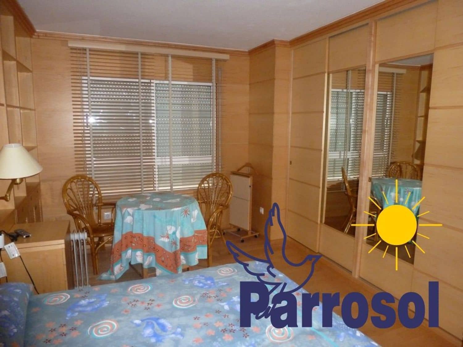 2 bedroom Flat for sale in Garrucha with garage - € 260,000 (Ref: 9676593)