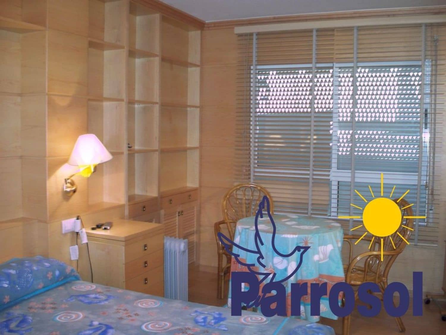 2 bedroom Flat for sale in Garrucha with garage - € 260,000 (Ref: 9676593)