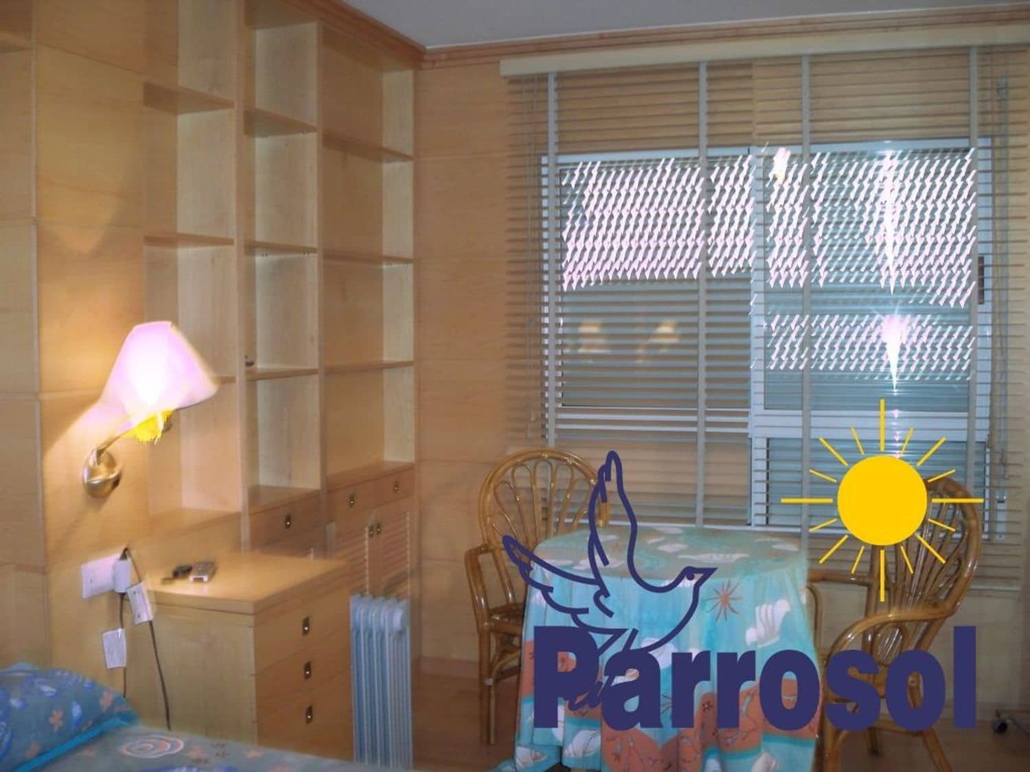 2 bedroom Flat for sale in Garrucha with garage - € 260,000 (Ref: 9676593)