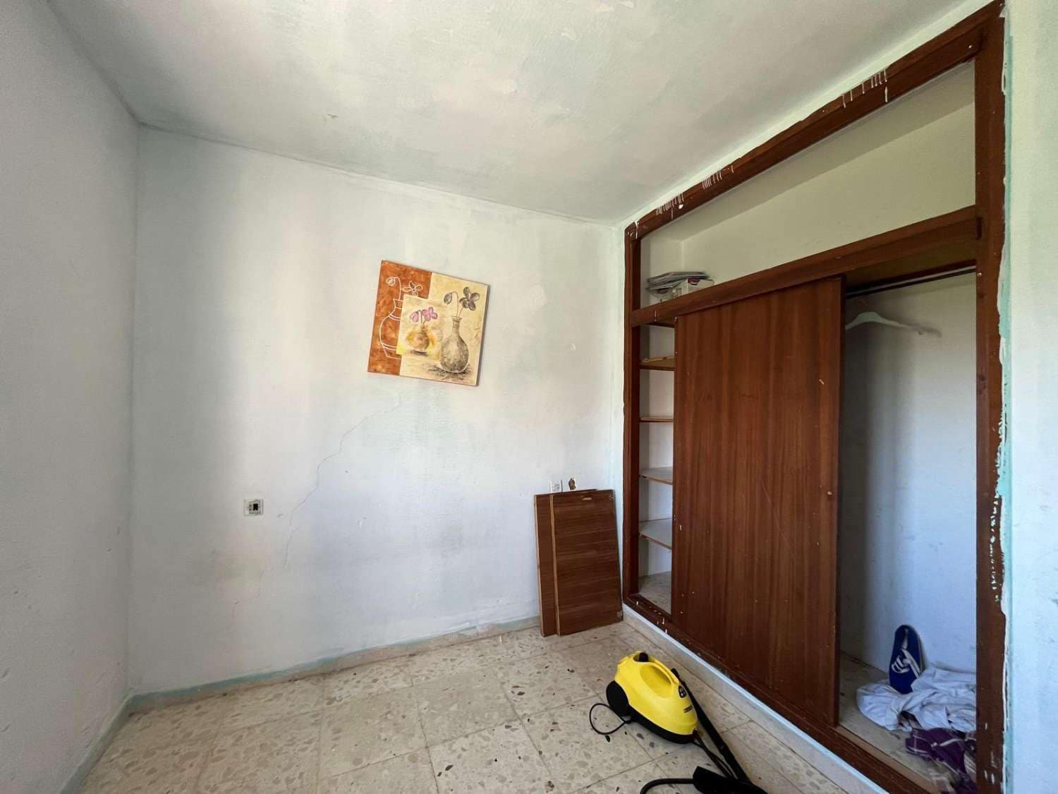 5 bedroom Villa for sale in Cuevas del Almanzora with garage - € 270,000 (Ref: 9676688)