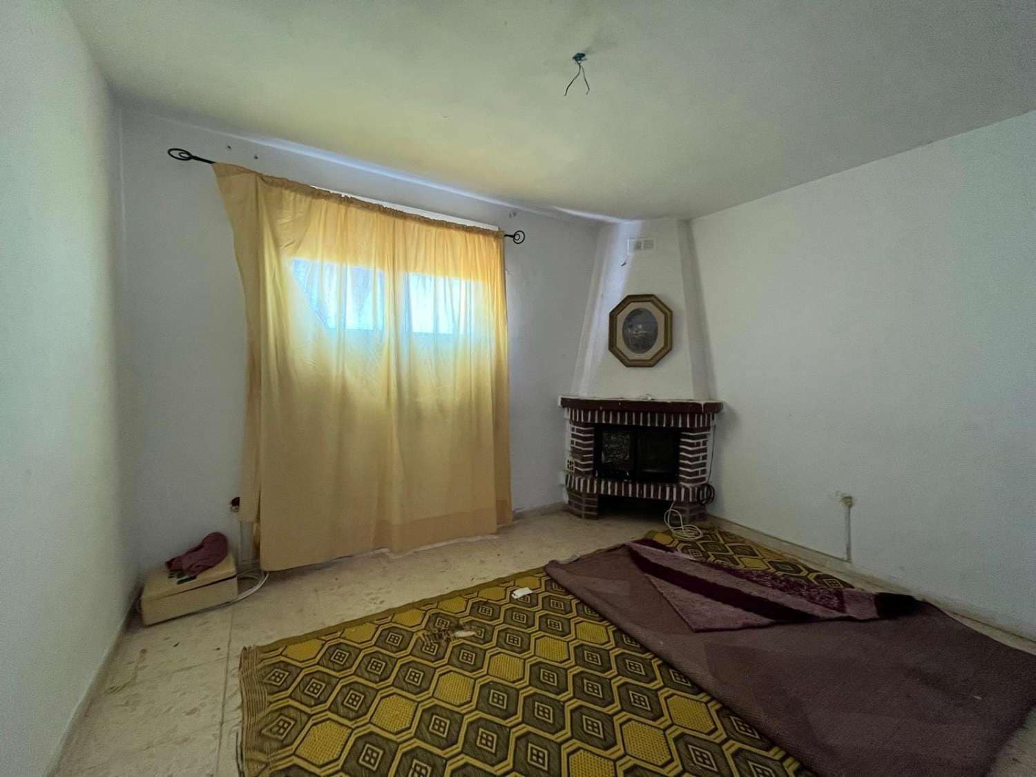 5 bedroom Villa for sale in Cuevas del Almanzora with garage - € 270,000 (Ref: 9676688)